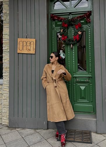 richealnini Mary Jane Shoes Women Low Block Heel Square Toe Flats Patent Leather Pumps Wedding Dress4