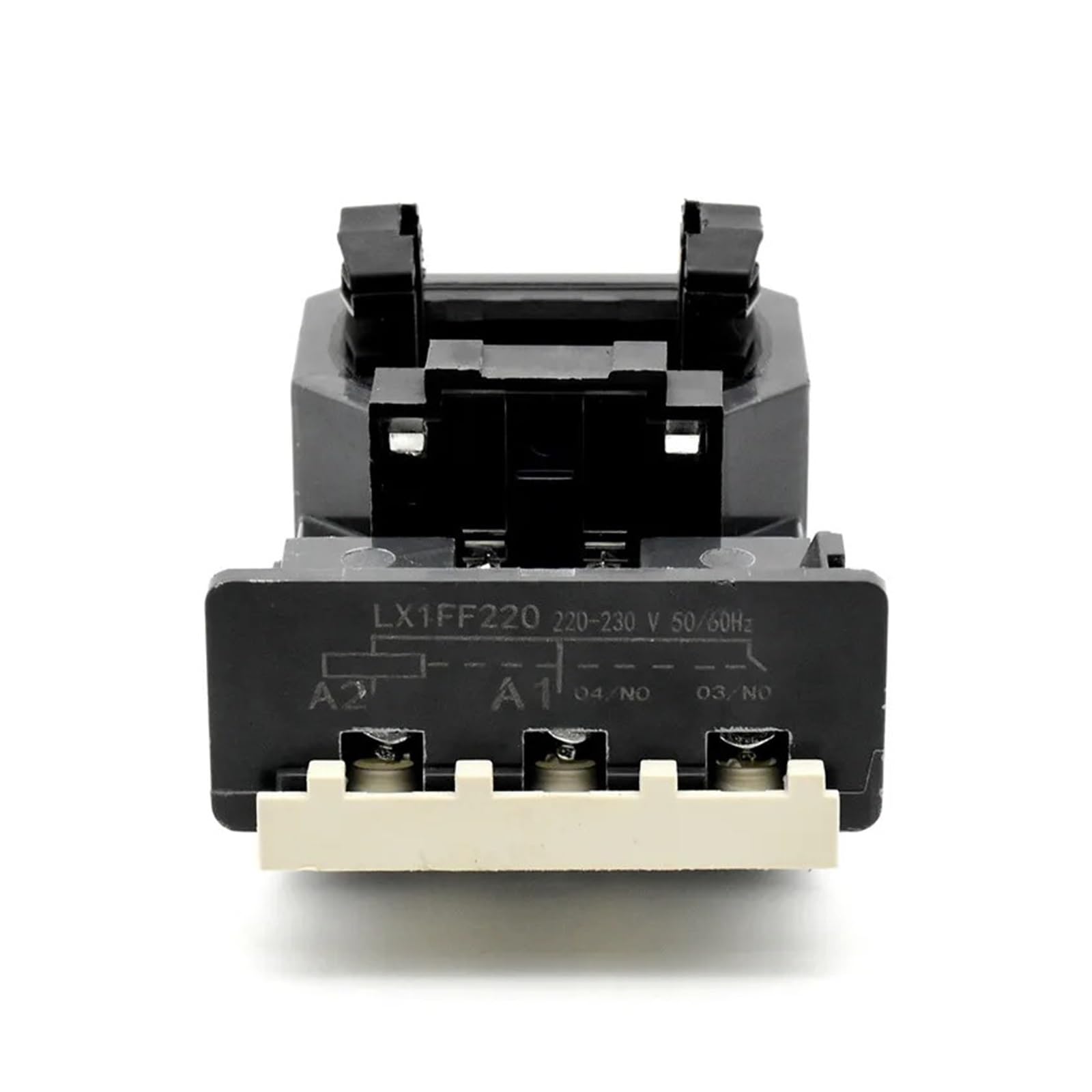 Bobine de contrôle LX1FF110 pour sécuriser les commandes électriques 110V