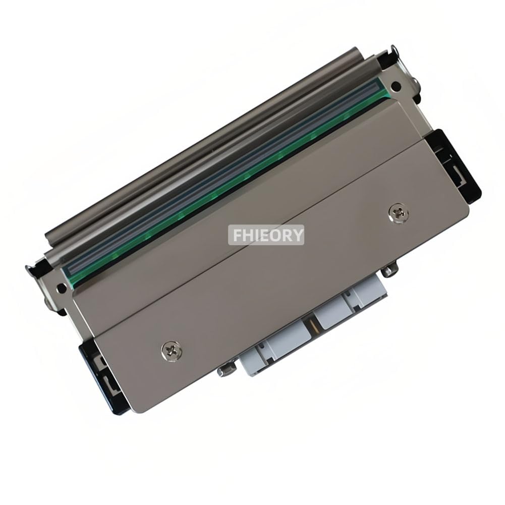 FHIEORY 141-000045-962 New Printhead for Intermec PD41 PD42 Thermal Label Printer PRINTHEAD Assy 300dpi