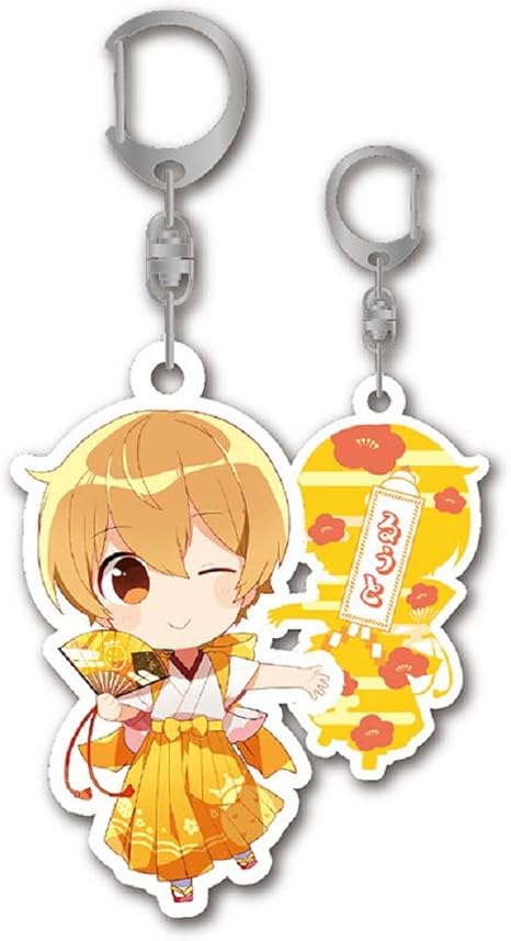 クーポンで半額☆2280円! すとぷり るぅと アクキー るとわん