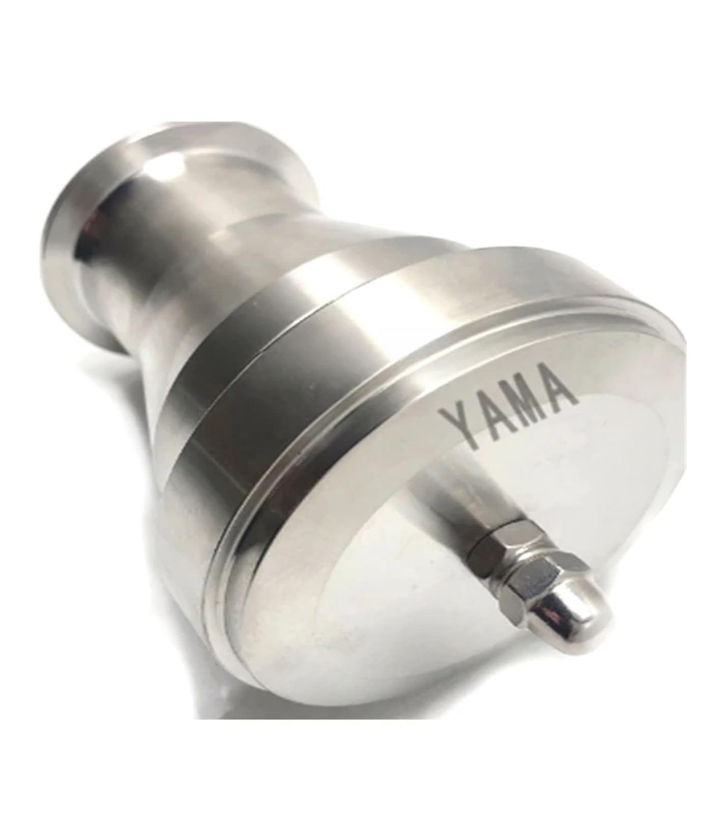 Válvula de instalación rápida Tanque de Acero Inoxidable 304 Fermentación Vacío Control de presión Positiva y Negativa estabilizadora | DN80 89 card 106