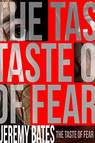 Free eBook - The Taste of Fear