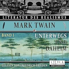 Page de couverture de Unterwegs und Daheim - Band 1