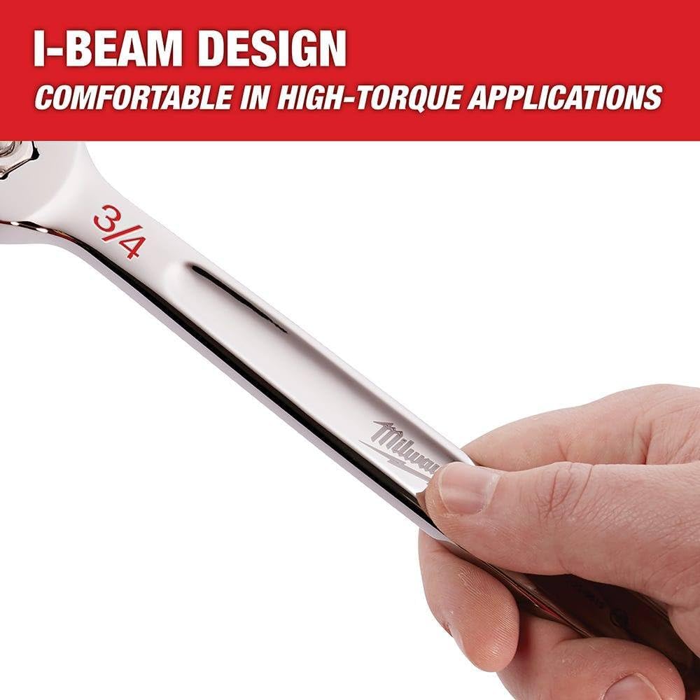 Milwaukee Electric - 27MM Combination Wrench