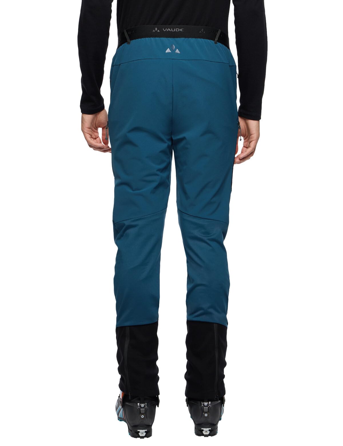 VAUDE Men's Larice Light Pants IV - Pantalón Hombre