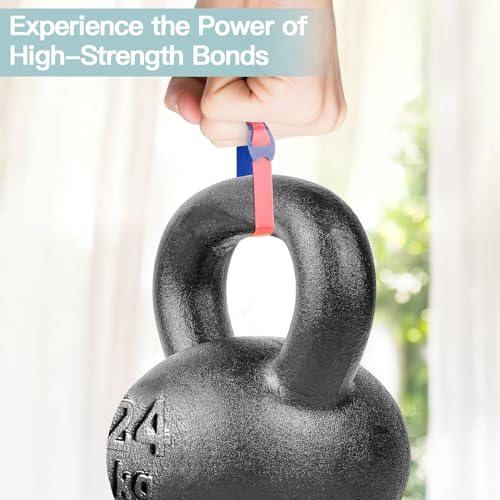 Zivacate 120 Stück Wiederverschließbare Kabelbinder aus Nylon – Klettband Kabelbänder für Kabelmanagement – Ideale Kabel Organizer für Schreibtisch Ladekabel, PC-Kabel – 6 Gemischte Farben