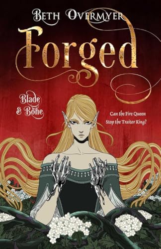 Cover of Forged