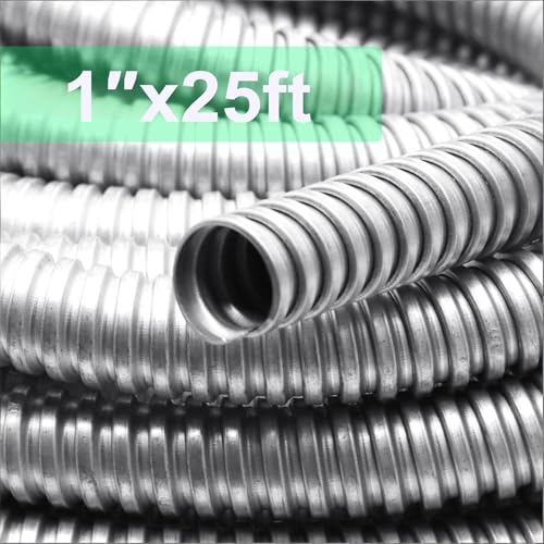 Tubo conduit pared gruesa 1 pulgada 9 Imagen adicional