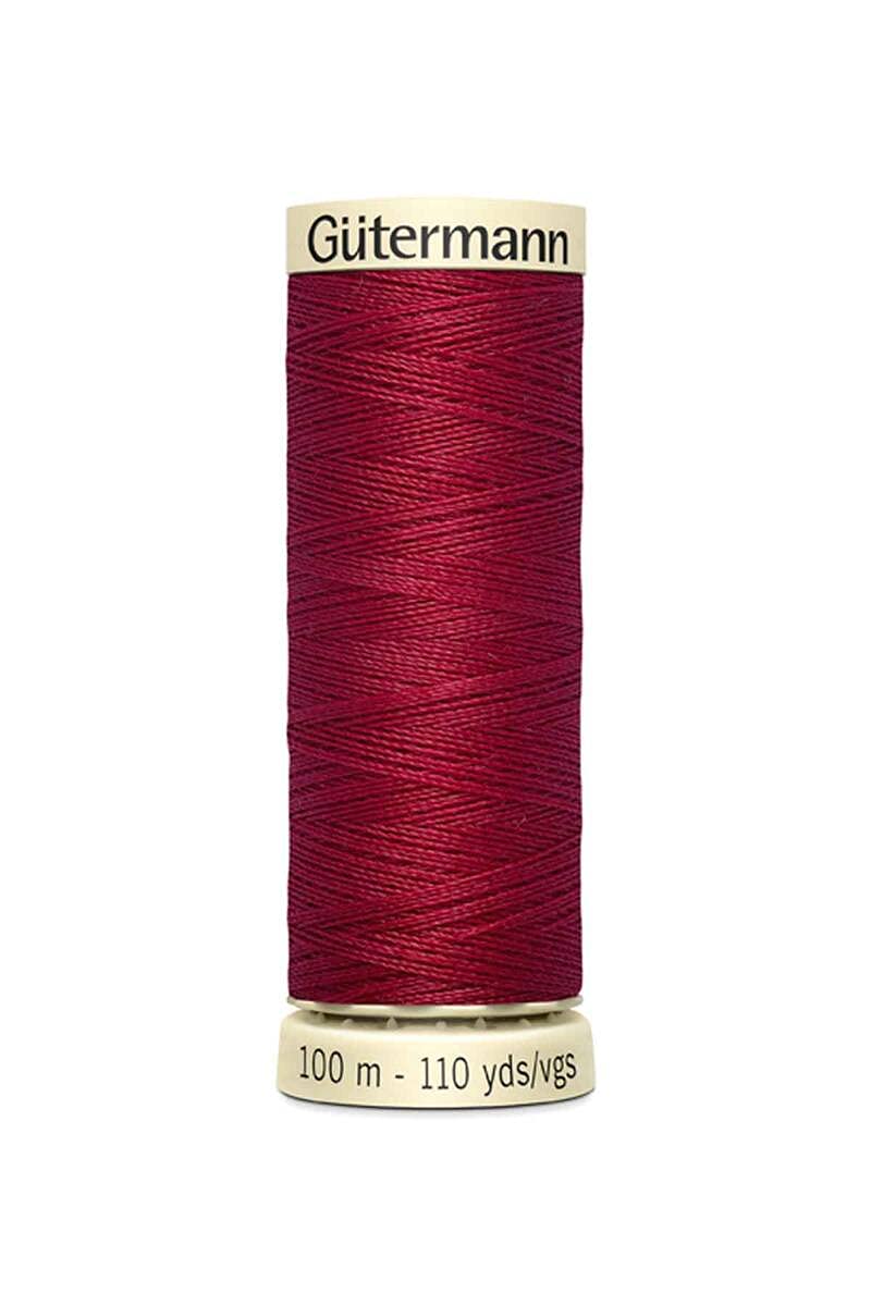 Gütermann Gutermann Sew All Polyester Sewing Thread 384 - 100 Metres - Each