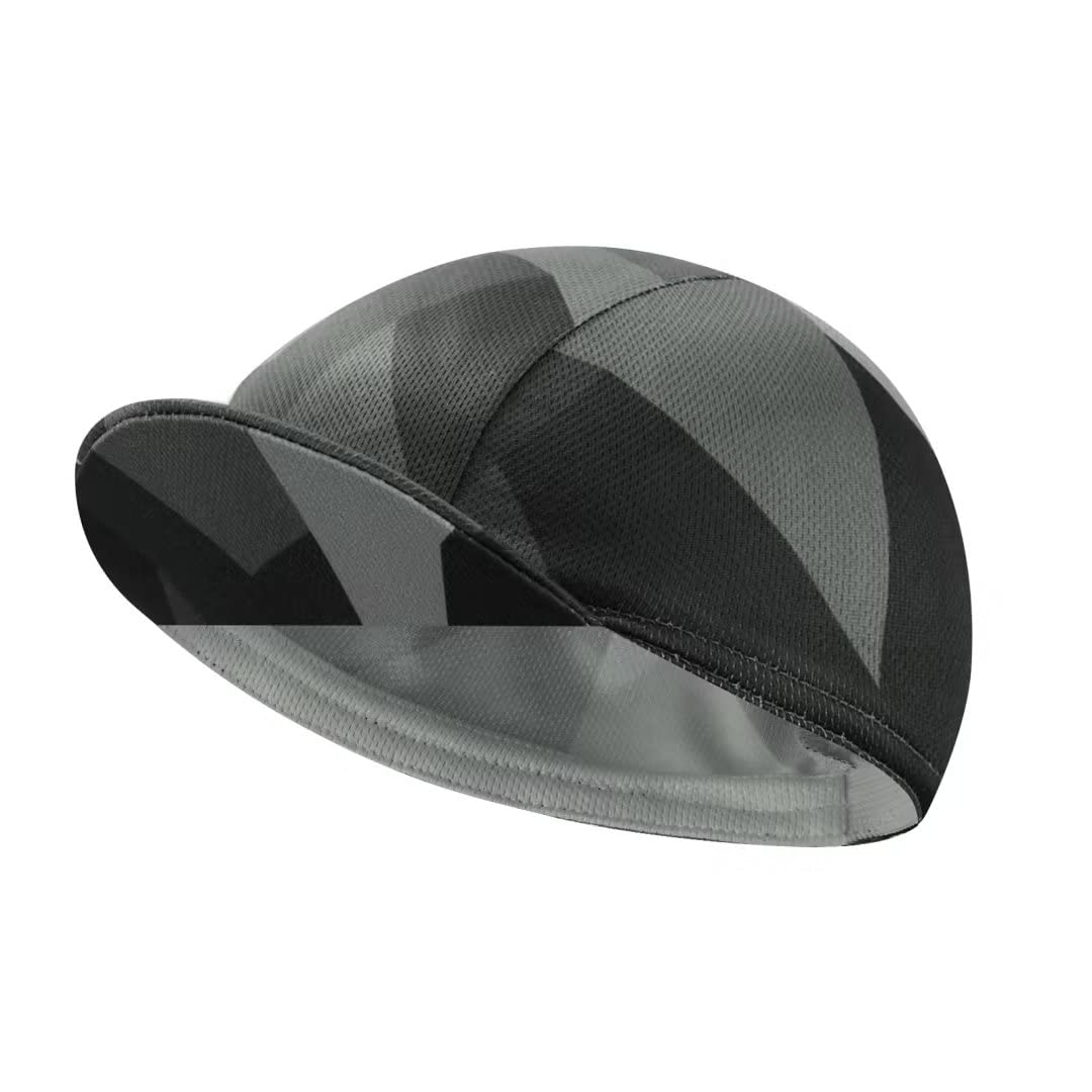 Gorra de Ciclismo Transpirable - Gorra de Ciclista de Carretera para Hombre y Mujer — view 38