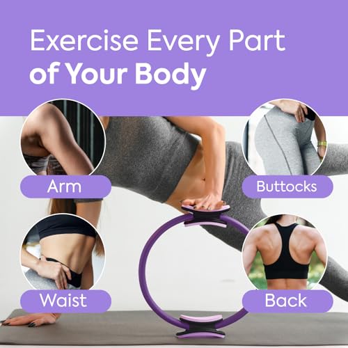 Pilates Equipment Workout Set Kit