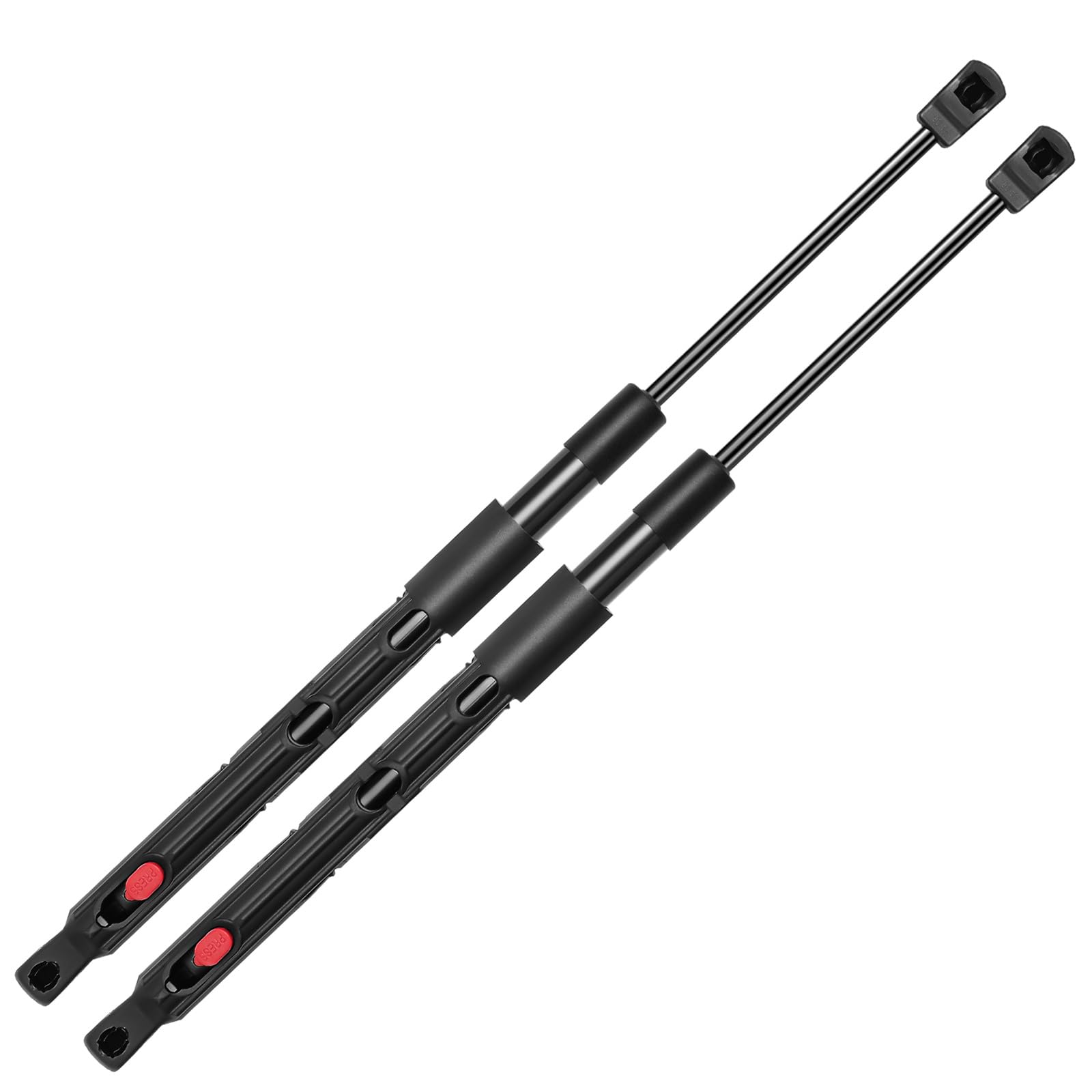 Frankberg 2x Molle a gas Cofano Motore Compatibile con W205 Berlina 2013-2025 A205 Cabriolet 2016-2025 C205 Coupé 2015-2025 S205 Station Wagon 2014-2025 Replace# 2059800064
