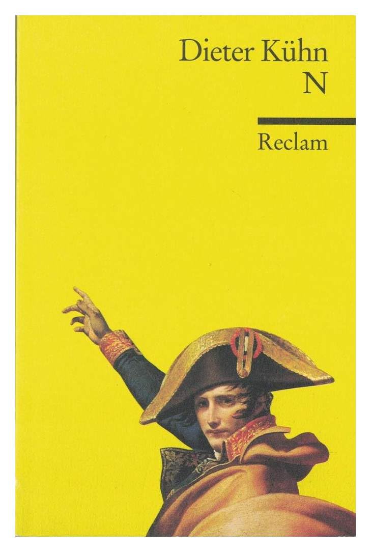 N (Reclams Universal-Bibliothek)