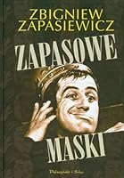 Zapasowe maski 8376482068 Book Cover