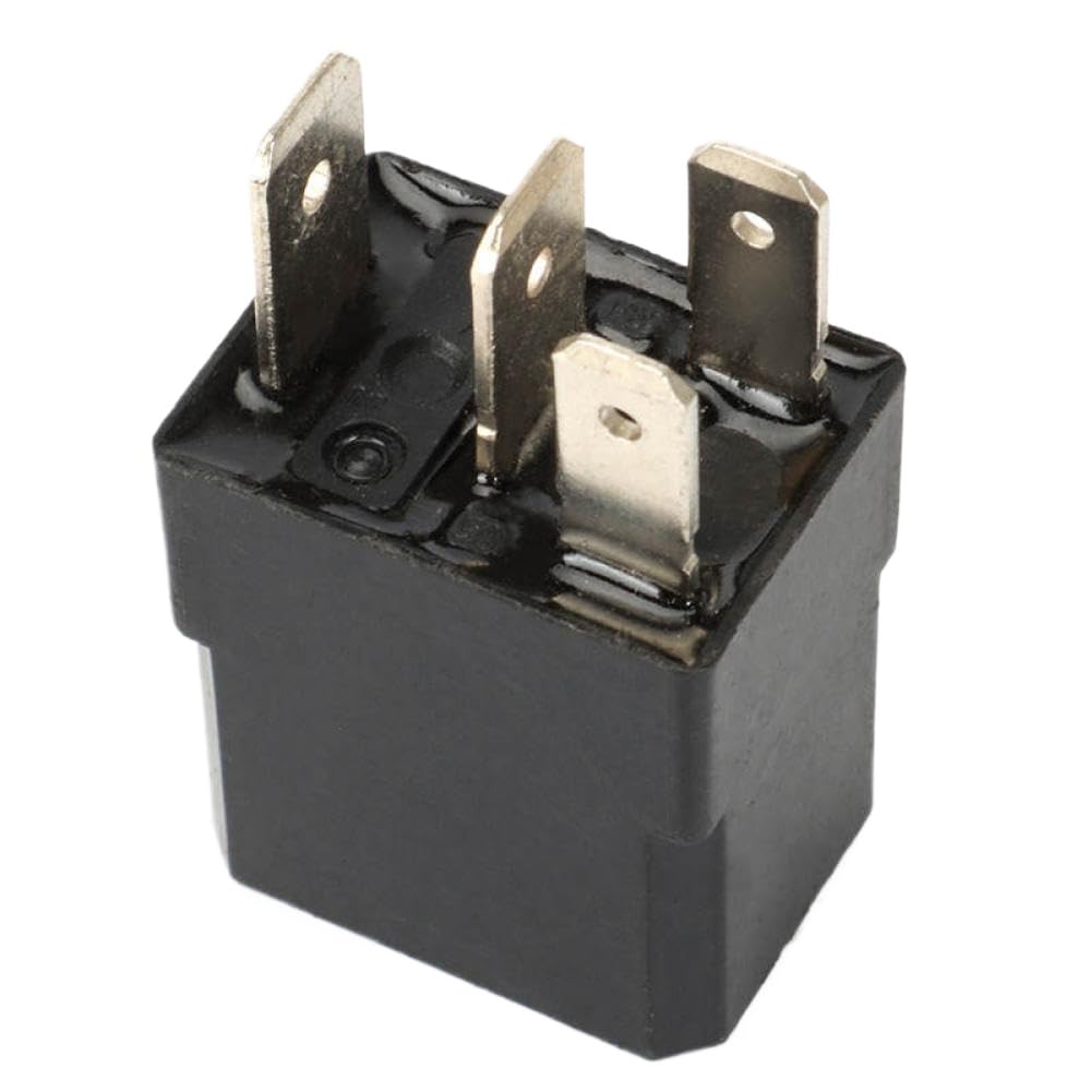 IPDM ECM Relay 284B7-CW29E Compatible with Armada 2005-2009, Frontier 2006-2009, Pathfinder 2006-2009, Titan 2006-2009