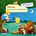 Hör mal (Soundbuch): Mach mit - Pust aus: Gute Nacht, Engelchen: Zum Hören, Auspusten und Mitmachen ab 2 Jahren. Mit Puste-Licht und Musik für eine Gute Nacht