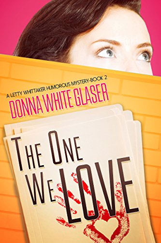 The One We Love: Suspense with a Dash of Humor (A