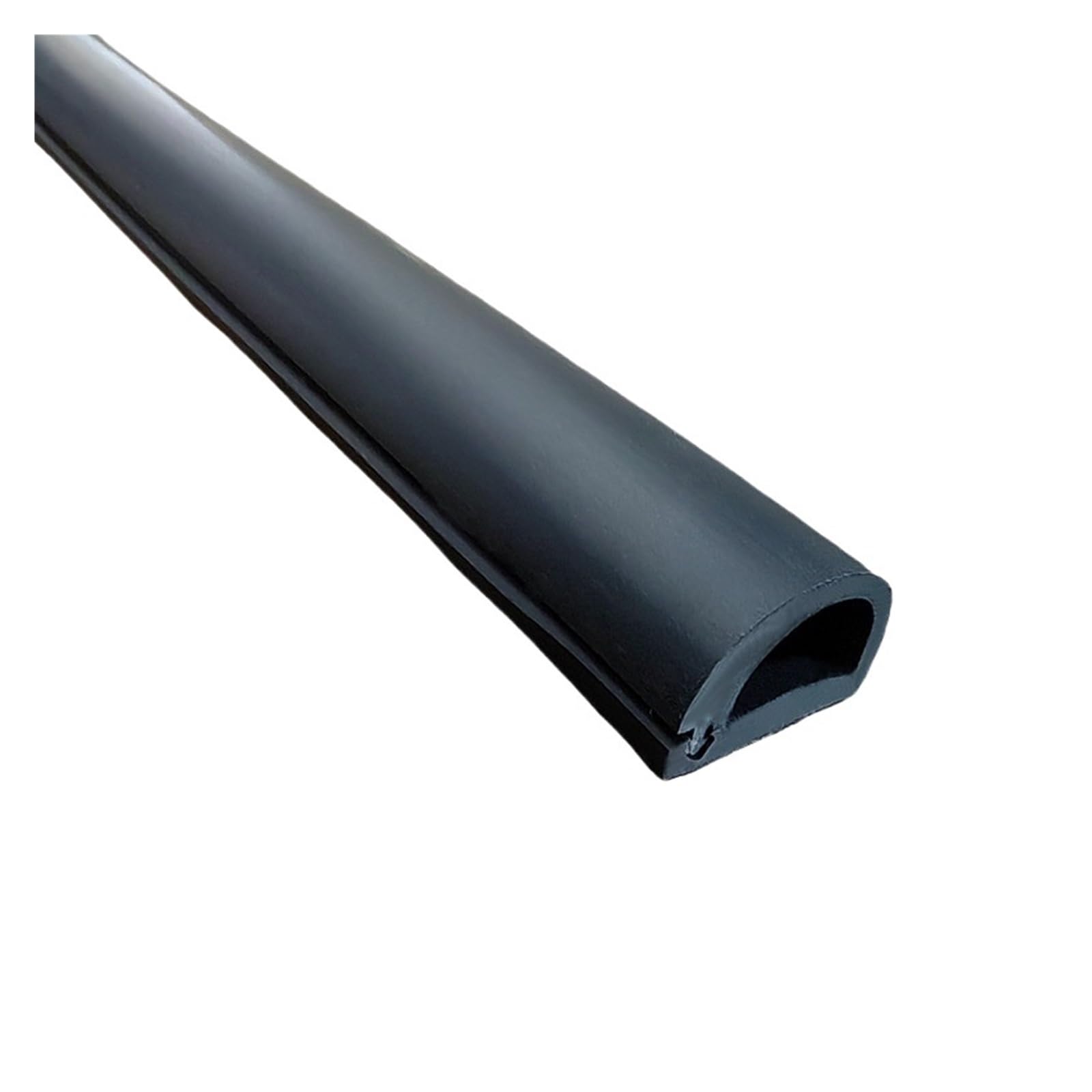 Copricavo da pavimento in silicone | Copricavo Autoadesivo Multicolor 1- Pavimento o da Parete for Scrivania(K15-Brown,3.0m)