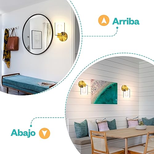 Arbotantes para baño 15 Imagen adicional