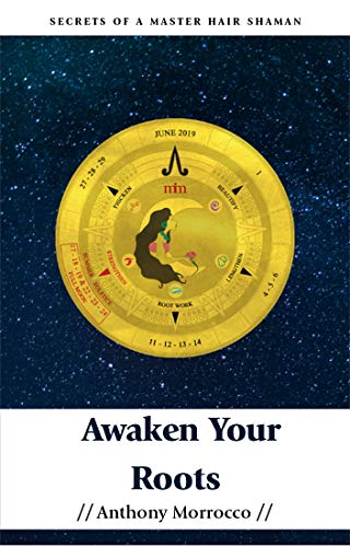 Awaken Your Roots: Secrets of a Master Hair Shaman (The Morrocco Method Book 1)