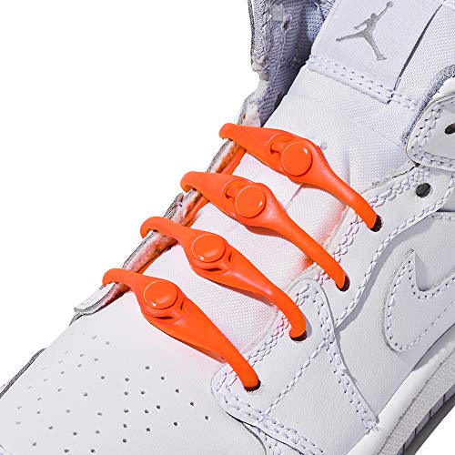 HICKIES Kids Tie Free Laces - Lacci Senza