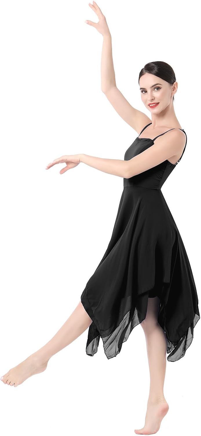 Women Lyrical Dance Costume Contemporary Ballet Nigeria Ubuy