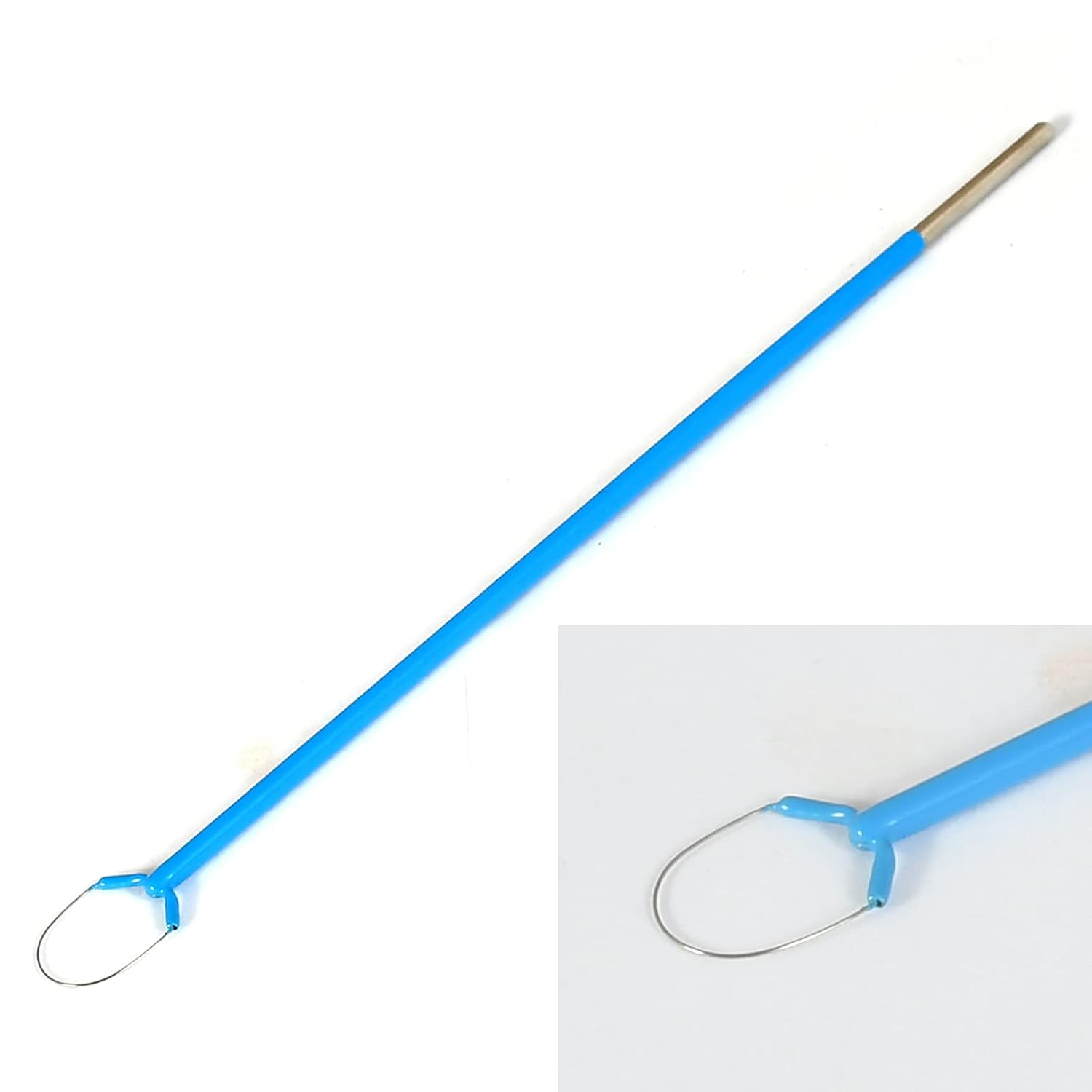 LEEP/LLETZ Electrode 10 X 10 mm Tungsten Wire Loop Sterile EL-058