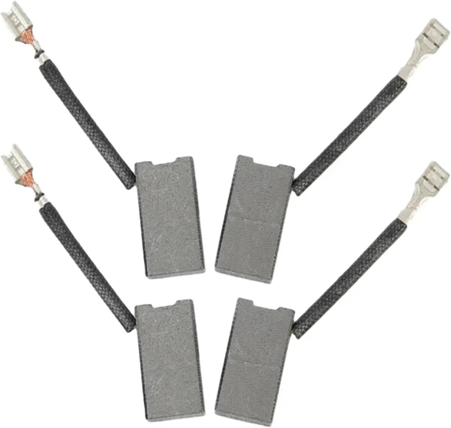 Workshop Equipment Power Tools Carbon Brush Motor Brush Replacement Carbon Brush Set DW368 DW708 For 381028-08