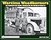 Wartime Woodburners: Gas Producer Vehicles in World War II