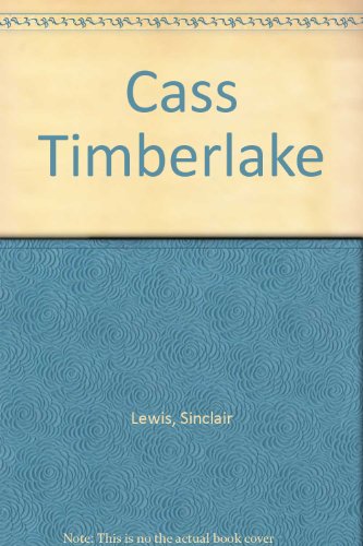 Cass Timberlake B005EIC7AY Book Cover