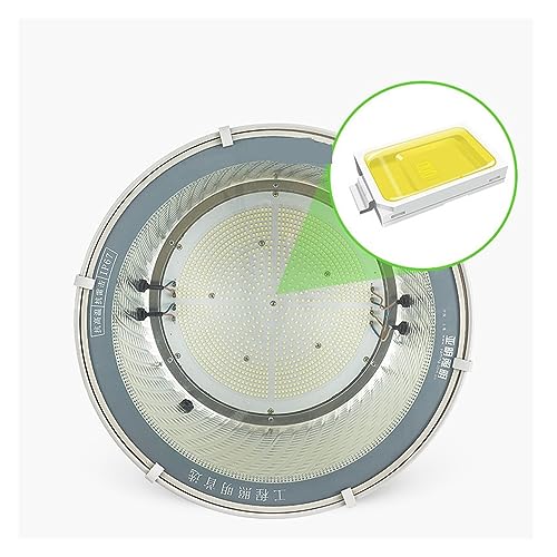 Lampe en aluminium 300W haute puissance pour éclairage architectural - 6