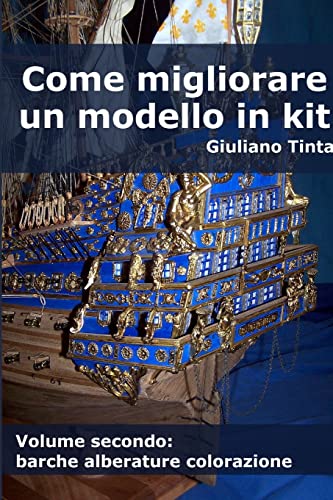 Come migliorare un modello in kit - vol. secondo: Volume 2