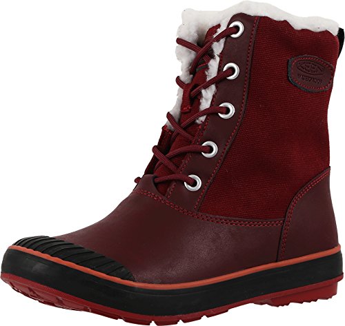 KEEN Women's Elsa Boot WP-W Boot