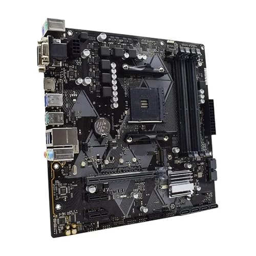 scheda madre Fit For Asus PRIME B450M-A AM4 Fit For