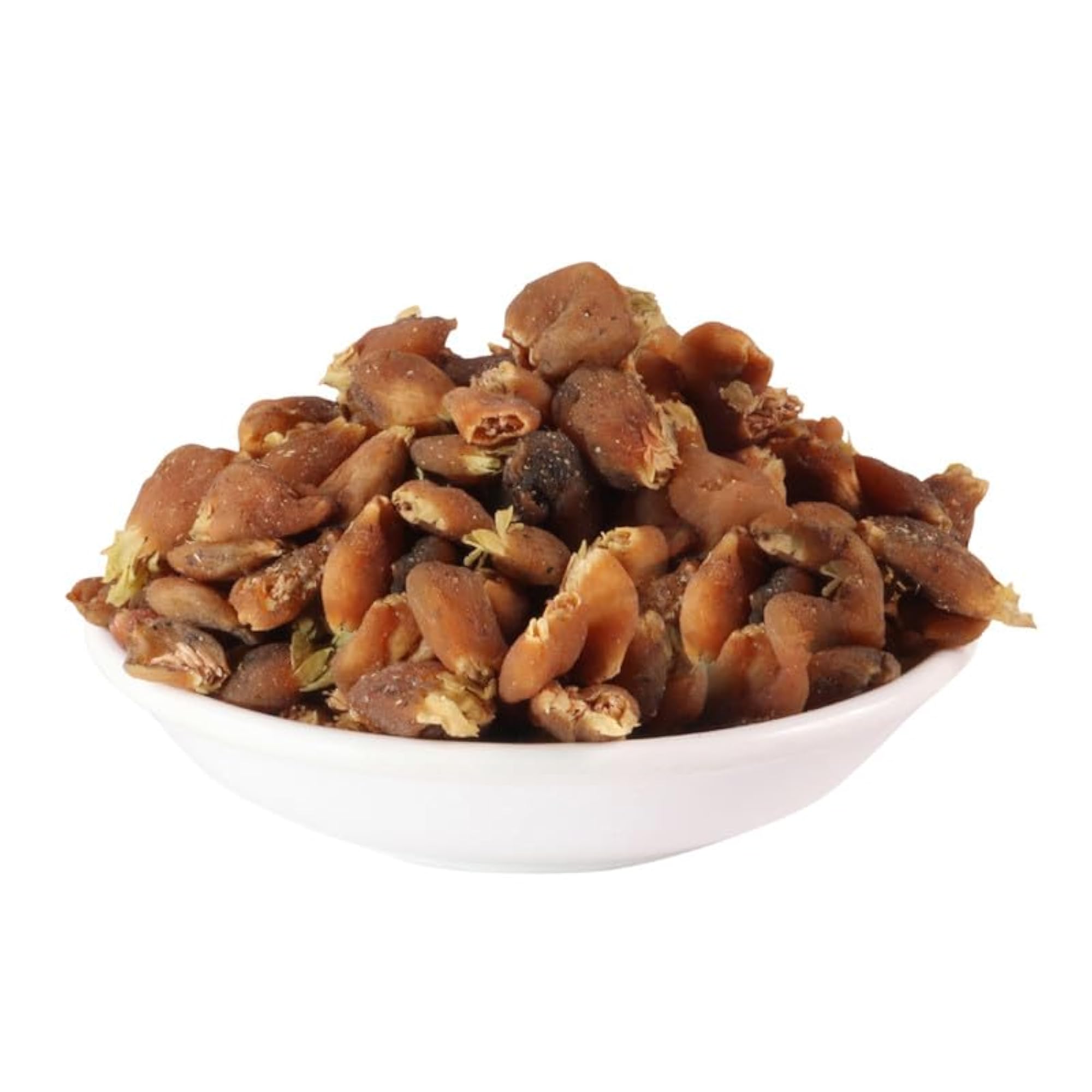 Mahua Flower Dried Raw Herb, Madhuca Longifolia, 500 Gram