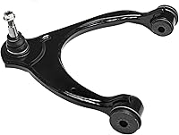 Vista 449 de Detroit Axle - Par de brazos de control inferiores delanteros para 2011-2015 Grand Cherokee Dodge Durango 2 brazos de control inferiores 2012 2013