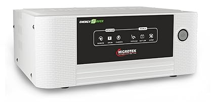 Microtek Energy Saver Digital UPS Model 1225 (12V) DG