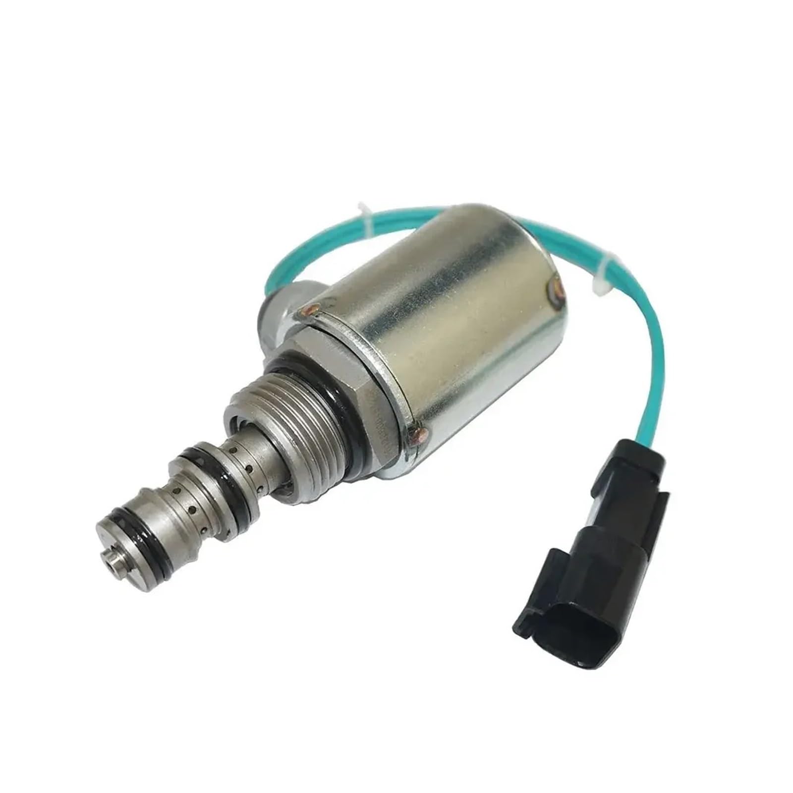 Pièces électrovannes 152-8344 pour système hydraulique d'engins de chantier