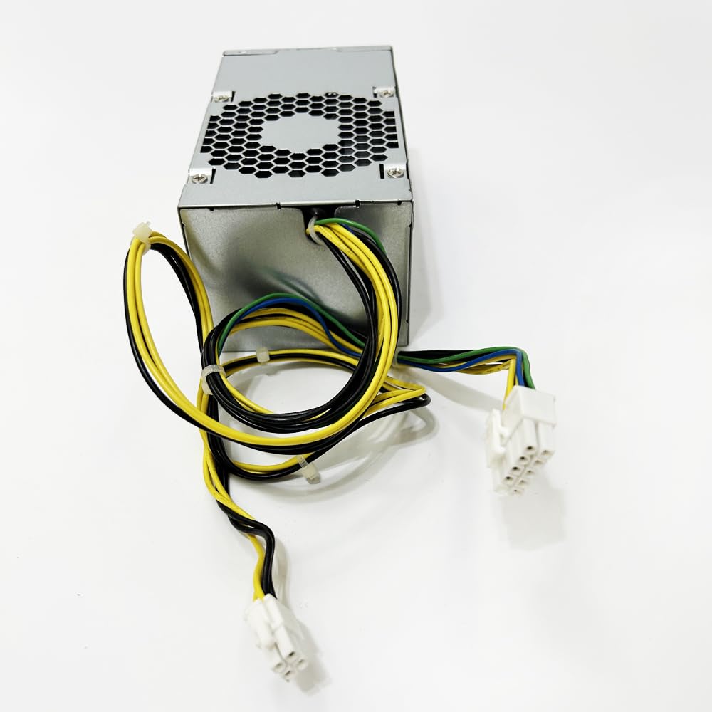 Zasilacz komputerowy transformator 10 pin+4-pinowy 210 W dla modelu HK310-71PP PA-2221-3 PCE025 FSP210-20TGBAB dla Lenovo 510S B410 B415 M4600s M410 M415 M700 M7100 M910 E73 E74S E75s E700