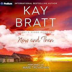 Now and Then cover art