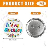 Zoom IMG-1 porupael distintivo con scritta it Zoom IMG-1 porupael distintivo con scritta it