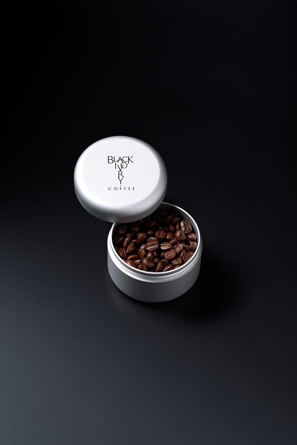 Mahout's Blend Il caffè migliore e più costoso del mondo. Raffinato naturalmente, naturalmente costoso realizzato da elefanti - 35 grammi (4-5 porzioni) meglio di Kopi Luwak