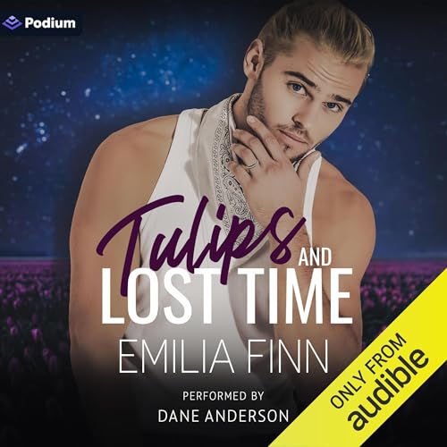 Tulips and Lost Time by Emilia Finn episode artwork