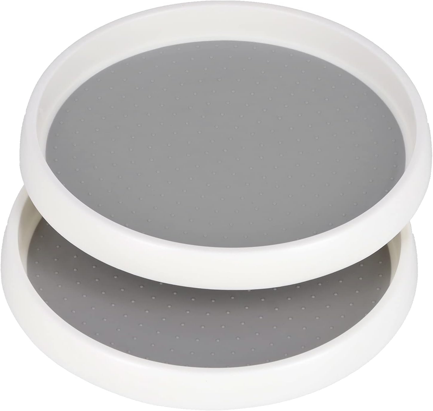 回転可能な収納トレイ モデル パントリー用キッチン用冷蔵庫用360 回転多機能ターンテーブルオーガナイザー 2時の大きさ 回転可能な収納トレイ モデル パントリー用キッチン用冷蔵庫用360 回転多機能ターンテーブルオーガナイザー 2時の大きさ