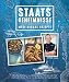 Produktbild Mediterrane Küche: Staats Geheimnisse - Mittelmeerküche und Storys von den Jachten der Superreichen (Mediterrane Rezepte und Ernährung): Mit dem ... 7-Jähriger als Chef und andere krasse Storys