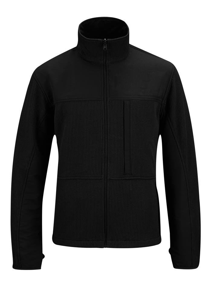 Propper Sudadera con Cremallera Completa para Hombre.