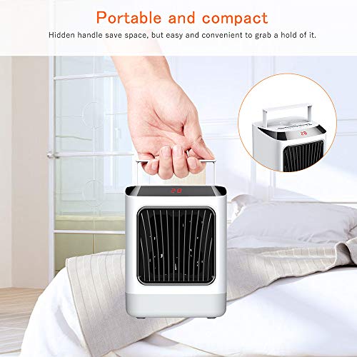 セラミックヒーター電気ファンヒーター小型人感センサー タイマー機能付き2秒速暖2段階切替転倒off 暖房器具足元 ヒーター窓下ヒーター卓上ヒーター過熱保護安全省エネpse認証済日本語説明書付 家電 攝影 攝像 家電 空調 季節家電 スポットエアコン Whenbuy Jchere Com