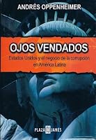 Ojos Vendados 9500720094 Book Cover
