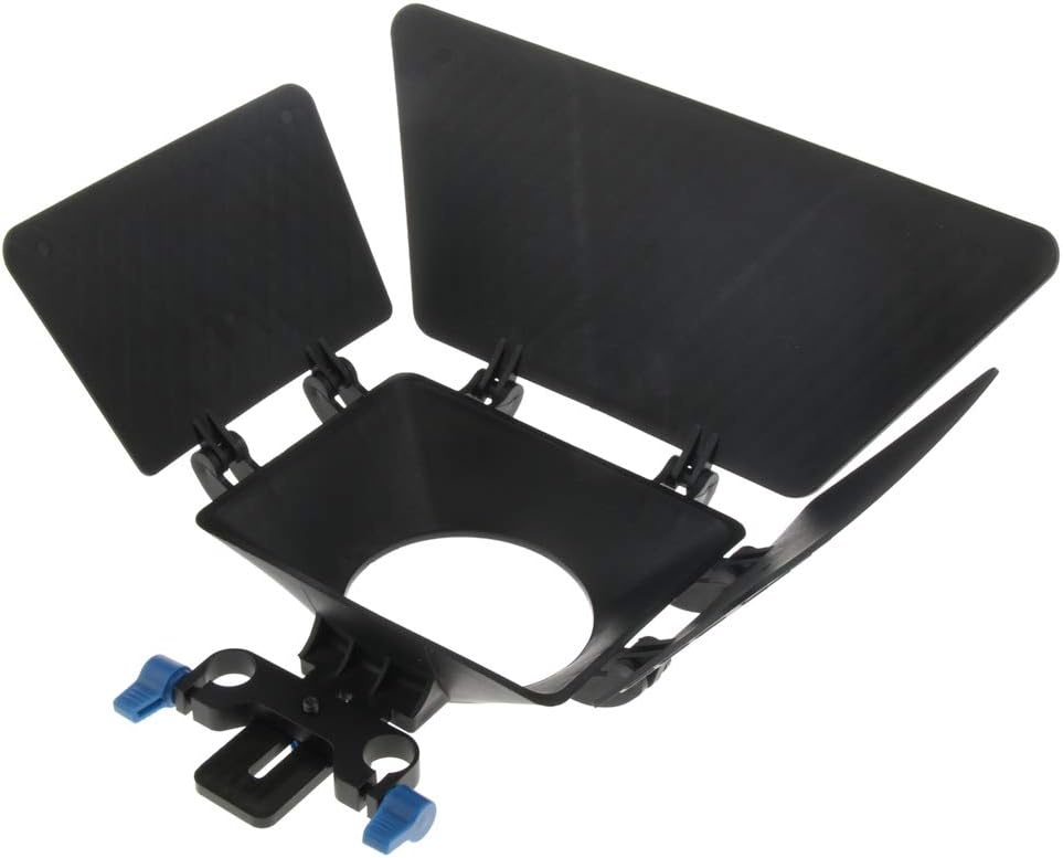 scatola opaca per videocamera