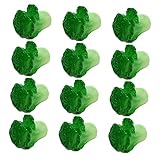 Chou miniature décoratif - idéal pour ajouter une atmosphère de à votre mini maison, chic et charmante.